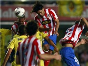 Bóng đá anh, ngoại hạng anh, lịch thi đấu euro 2012, Tiết lộ gây sốc: Villarreal đã xin Atletico “tha” nhưng bất thành